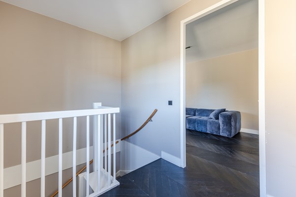 Medium property photo - Laan van Norfolk 35, 2135 XD Hoofddorp